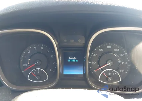 2014 Chevrolet Malibu 1Ls из США, поврежденный, VIN 1G11B5SL8EF222642